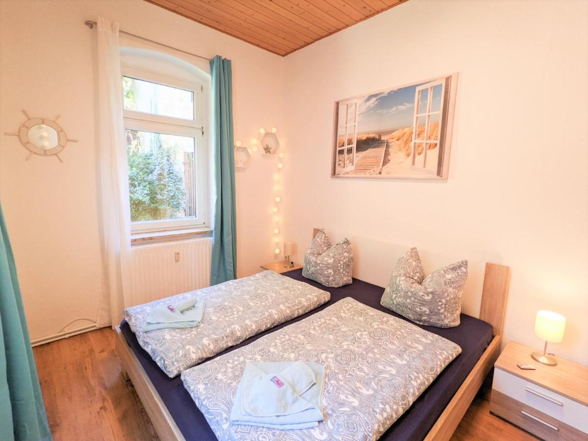 Urlaubsmagie - Bad Schandau Fusslaufig, Garten, Pool - R1 Rathmannsdorf Eksteriør billede