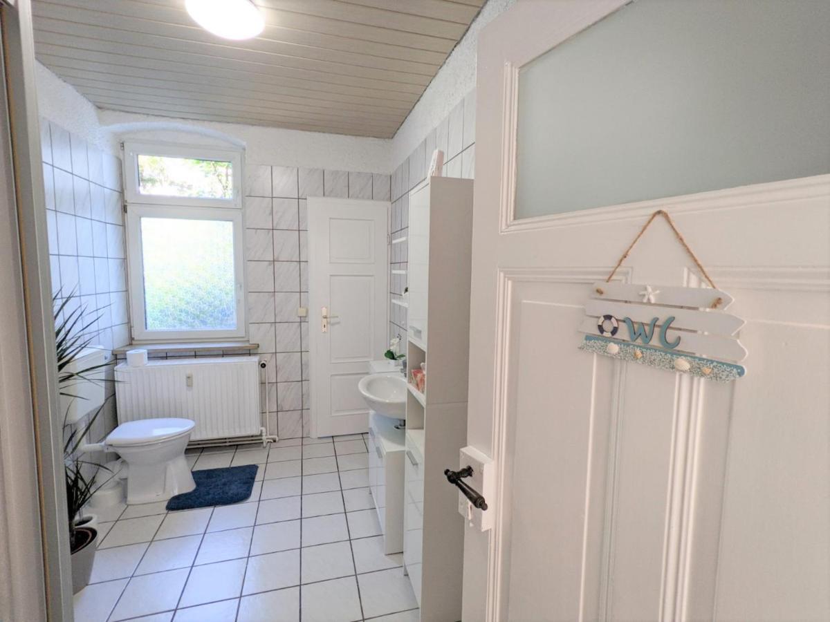 Urlaubsmagie - Bad Schandau Fusslaufig, Garten, Pool - R1 Rathmannsdorf Eksteriør billede