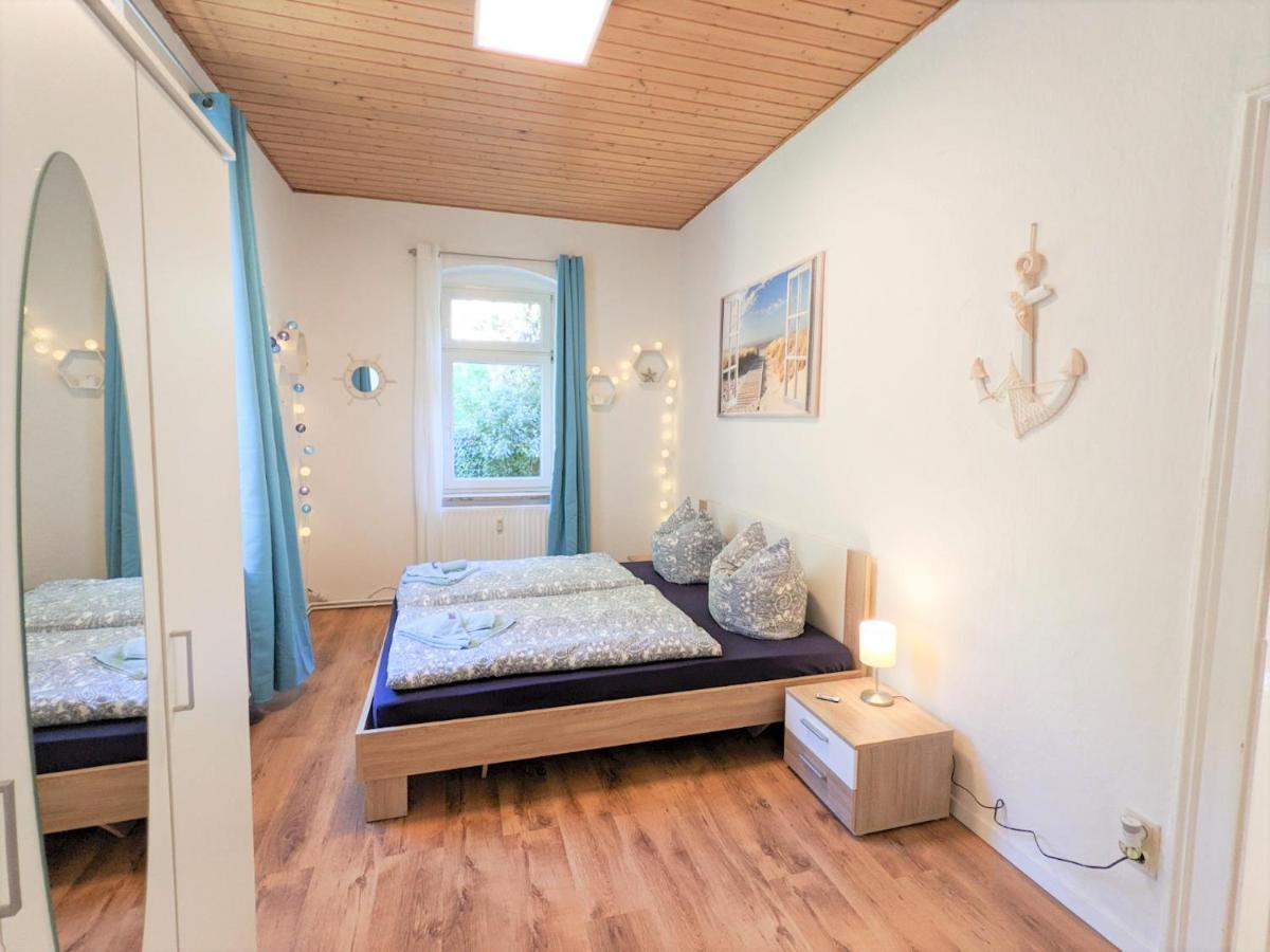 Urlaubsmagie - Bad Schandau Fusslaufig, Garten, Pool - R1 Rathmannsdorf Eksteriør billede