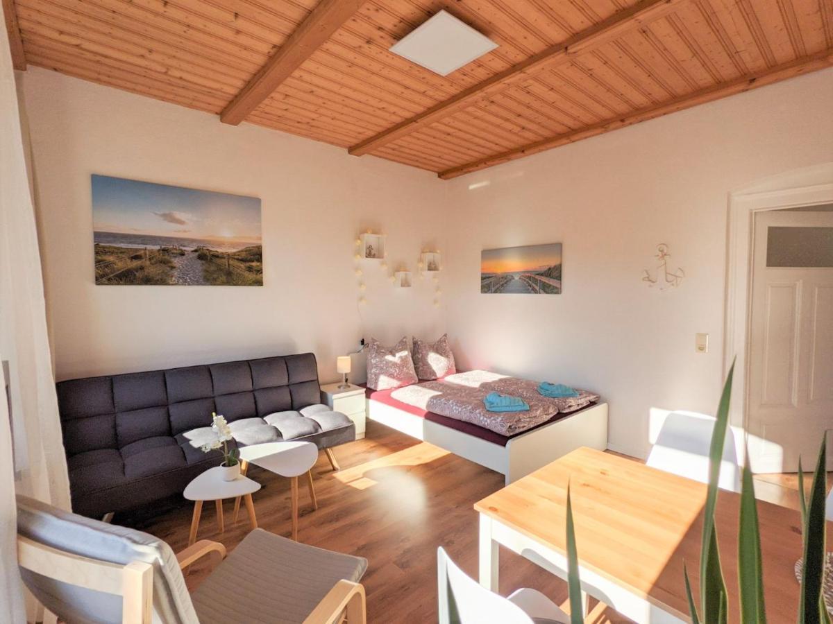 Urlaubsmagie - Bad Schandau Fusslaufig, Garten, Pool - R1 Rathmannsdorf Eksteriør billede